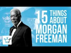 Video: 15 Things You Didn